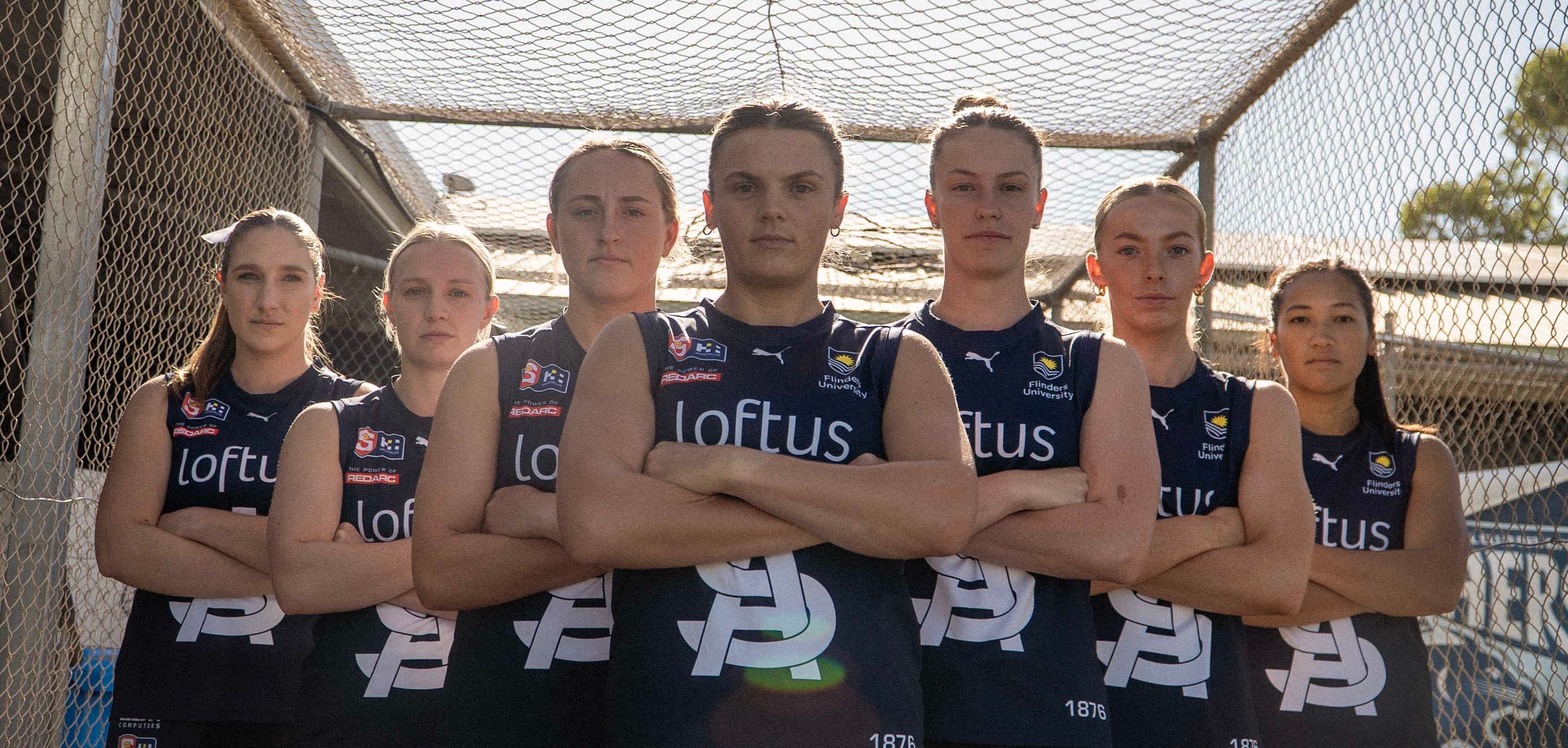 2025 SANFLW Leaders 2025 SANFLW Leaders